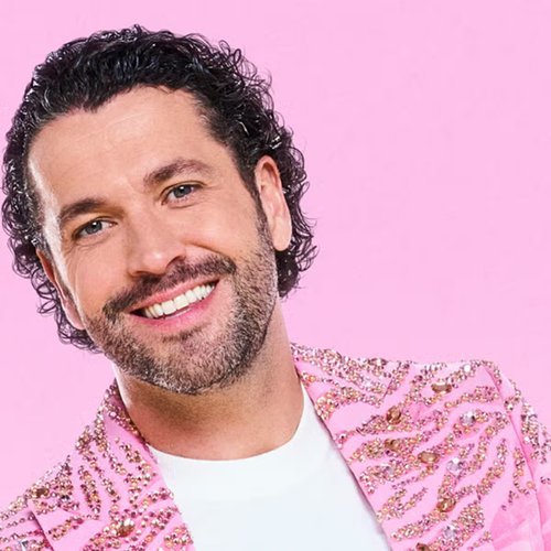 Strictly Come Dancing