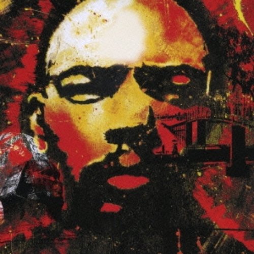 THE ALBUM (ADMONITIONS)