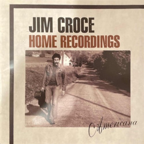 Home Recordings: Americana