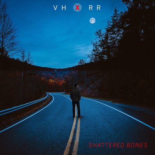 Shattered Bones
