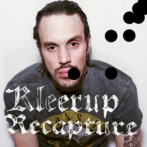 Recapture - EP