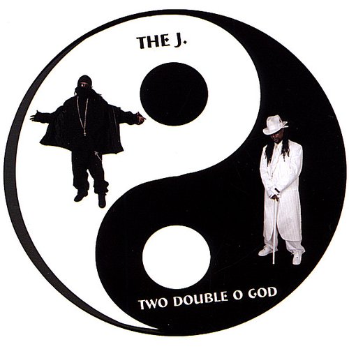 Two Double O God