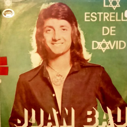La Estrella De David