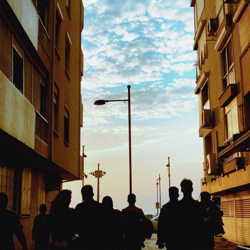 Tut Elimden - Single