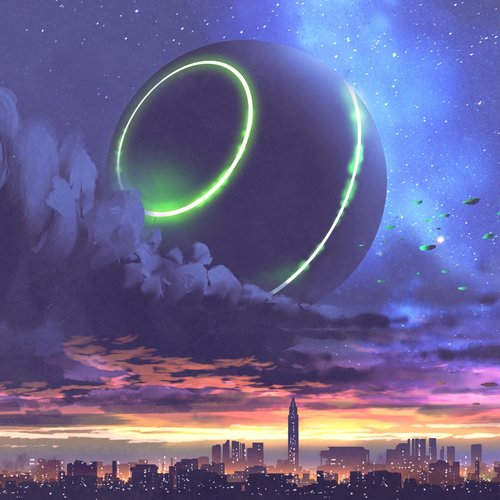 Byte into an Apple - Single