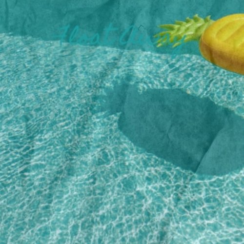 Float Away