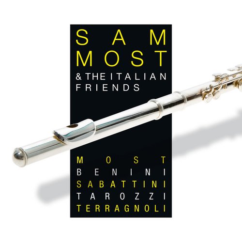 Sam Most and the Italian Friends