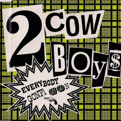 Everybody Gonfi Gon