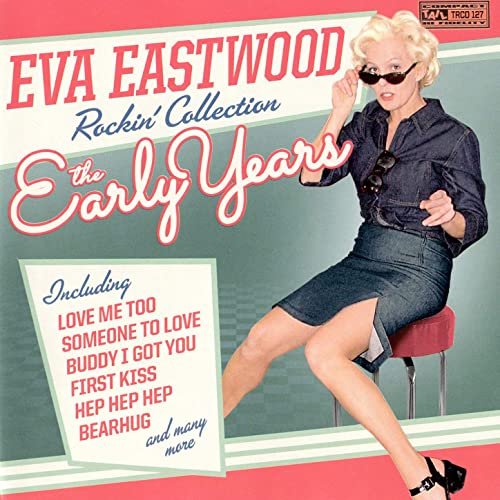 Rockin' Collection - The Early Years