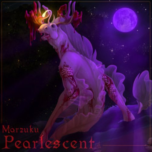 Pearlescent (feat. Geminyu) - Single