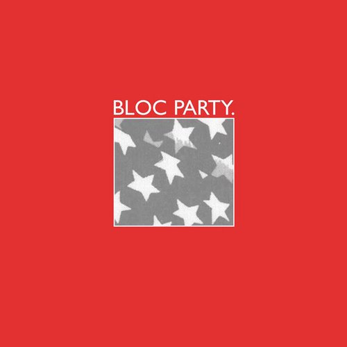 Bloc Party EP