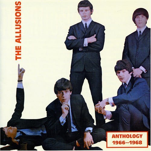 Anthology 1966-1968