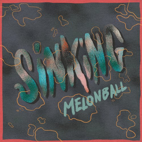 Sinking - Single