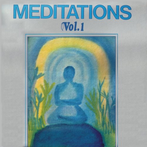 Meditations Vol. 1