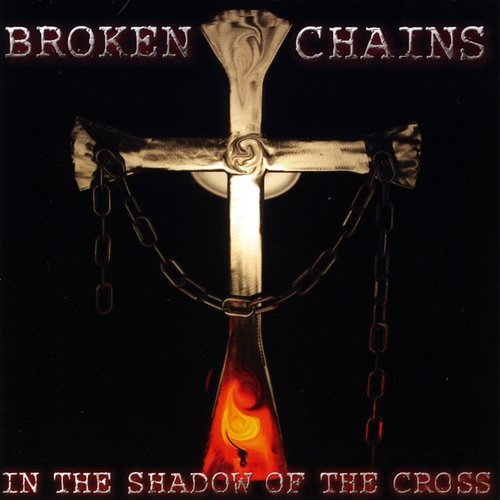 In the Shadow of the Cross