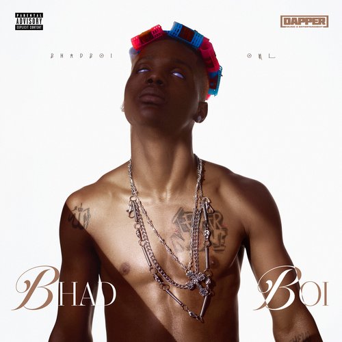Bhad Boi - EP