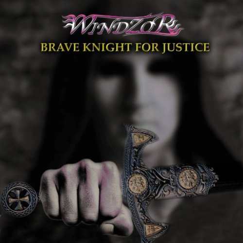 Brave Knight For Justice