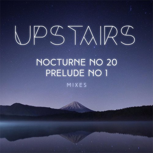 Nocturne No 20 (Chill with me mix)