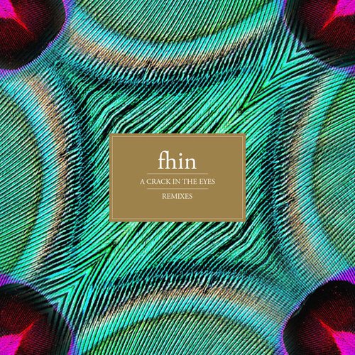 A Crack in the Eyes (Remixes)