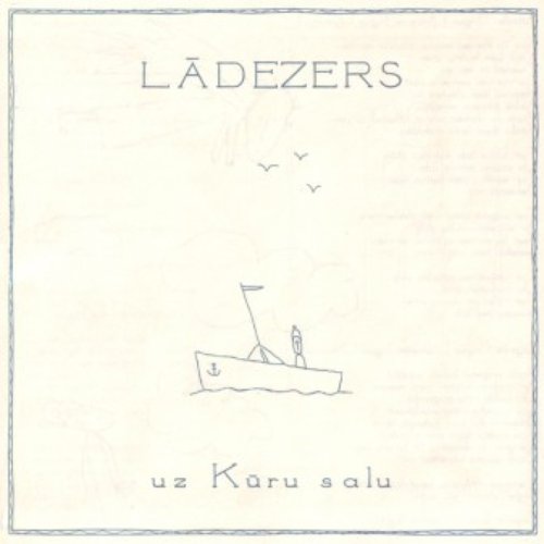 Uz Kūru salu