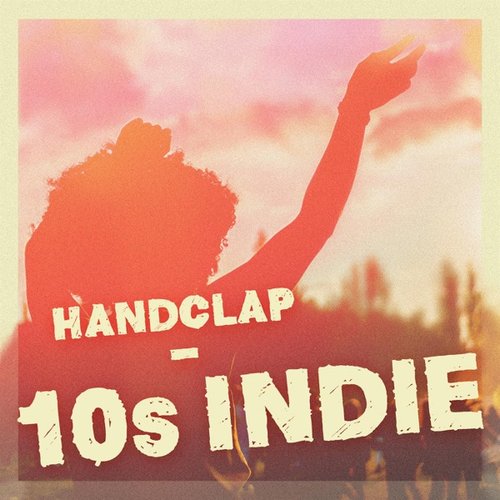 Handclap - 10s Indie
