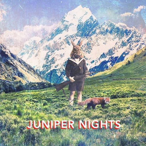 Future Spring - Single