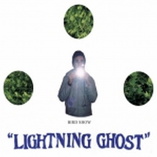 Lightning Ghost