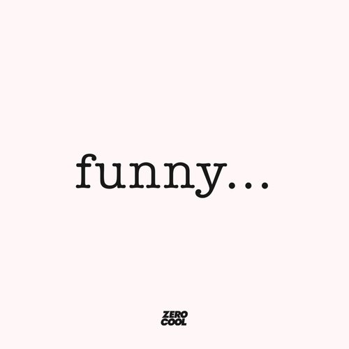 Funny (feat. Eirik Næss) - Single