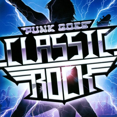 Punk Goes Classic Rock