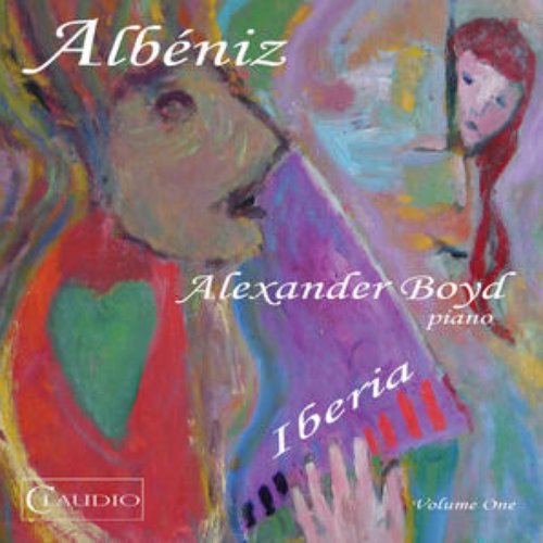 Albéniz: Iberia, B. 47, Vol. 1