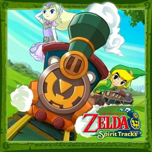 Zelda: The Legendary Themes, Vol. 7