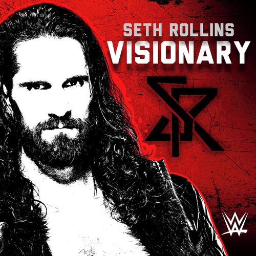 Visionary (Seth Rollins)