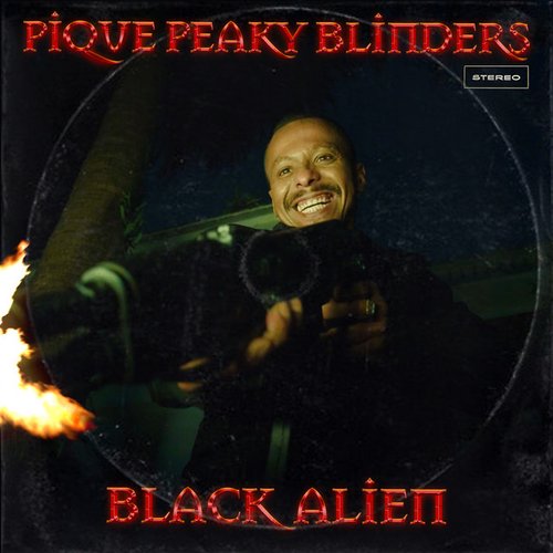 Pique Peaky Blinders