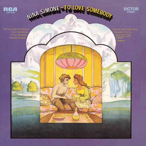 To Love Somebody