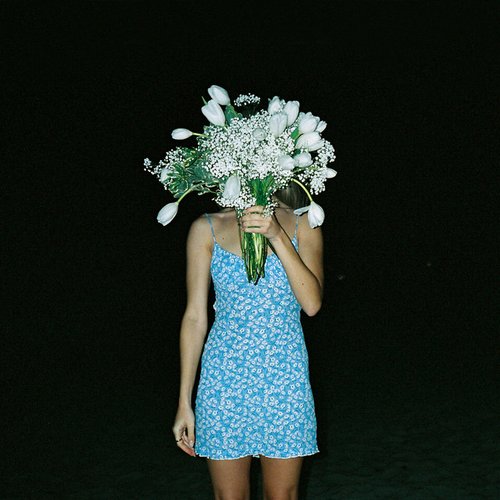 Flower in the Dark