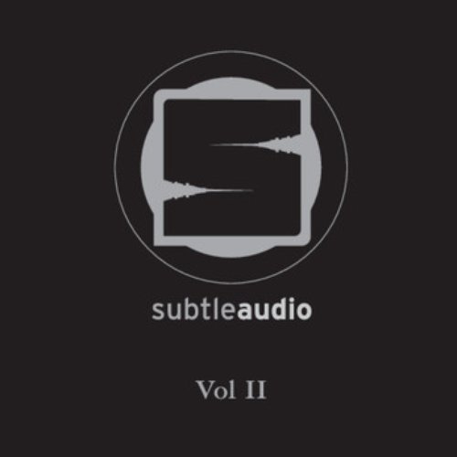 Subtle Audio Vol II