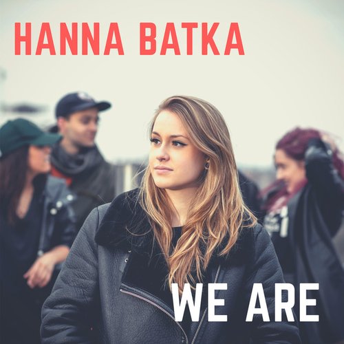 We Are