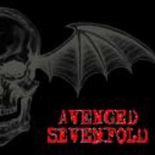 AVENGED SEVENFOLD~ETERNAL REST