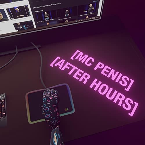 After Hours