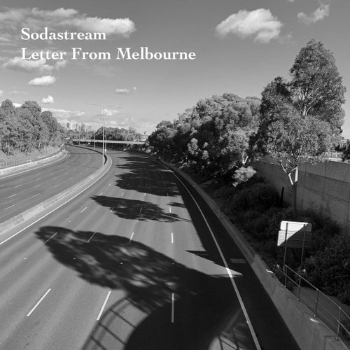 Letter from Melbourne (feat. Tom Lyngcoln, Matt Walker, Laura MacFarlane, Mark Monnone, Greg J Walker & The Orbweavers) - Single