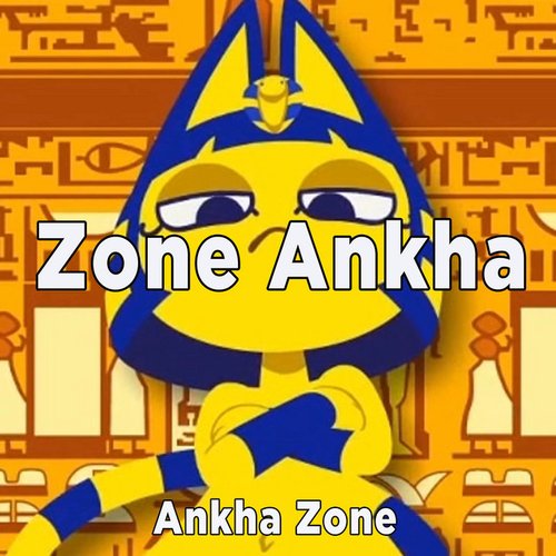 Zone Ankha