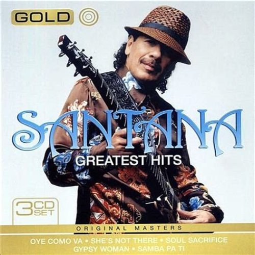 Gold: Greatest Hits