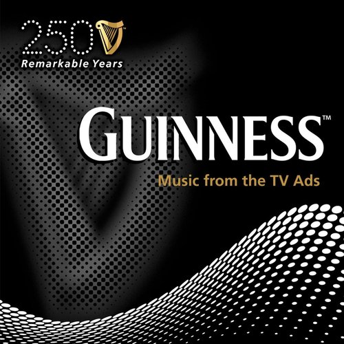 Guinness 250th Anniversary - The TV Ads