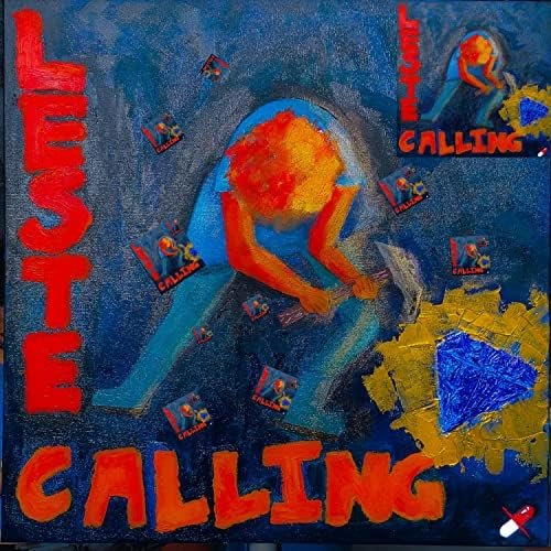 Leste Calling