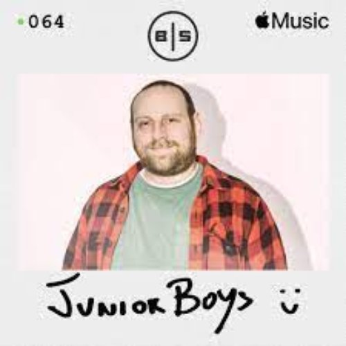 Beats In Space 064: Junior Boys (DJ Mix)