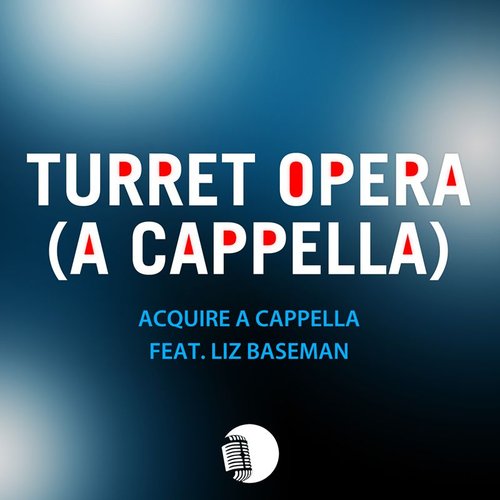 Turret Opera (A Cappella) [from "Portal 2"] - Single