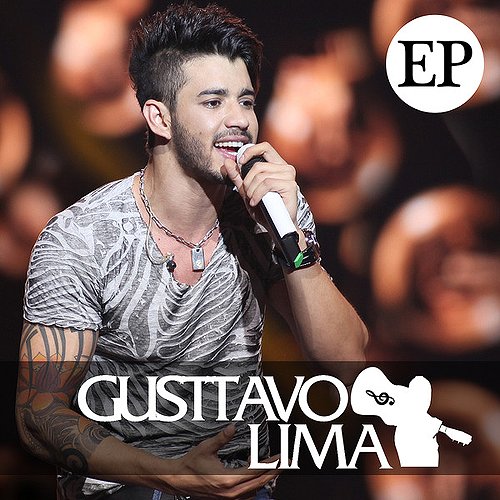 Gusttavo Lima - EP