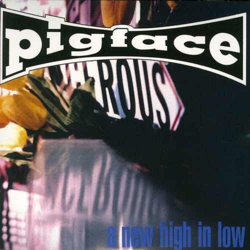 A New High In Low (Limited Edition)