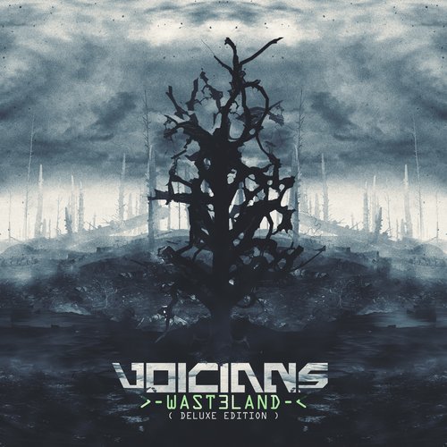 Wasteland (Disarmed Edition) [Explicit]