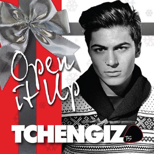 Open It Up (Cutmore Remixes) - EP